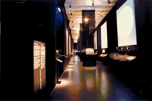 Image for XVIII Triennale - Mostre tematiche - Il giardino delle cose - Le qualità della materia