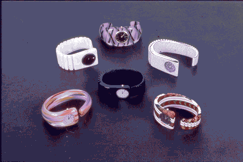 Image for Dalla Tartaruga all'Arcobaleno - Orologi da polso