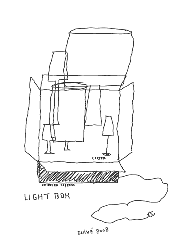 Image for Light Box