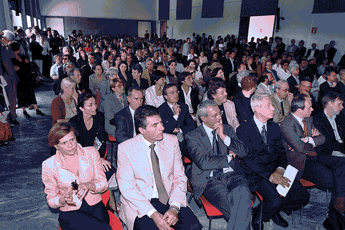 Image for Medaglia d'oro all'architettura italiana. I edizione