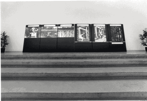 Image for Allestimento della mostra Il Palazzo dell'Arte e le trasformazioni degli spazi di rappresentanza