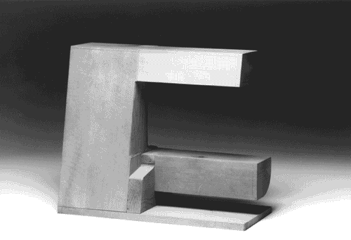 Image for Macchina per cucire superveloce automatica (modello ligneo)