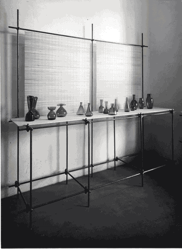 Image for X Triennale - Mostra della C.N.A. (Compagnia Nazionale Artigiana)