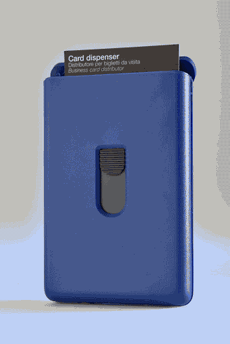 Image for Card Dispenser