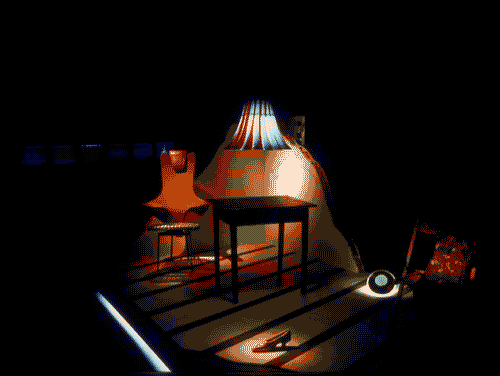 Image for XVIII Triennale - Mostre tematiche - Il giardino delle cose - La qualità dell'esperienza - La Individualità - Paolo Deganello, "Qui sono stata bene, questi oggetti ti appartenevano"