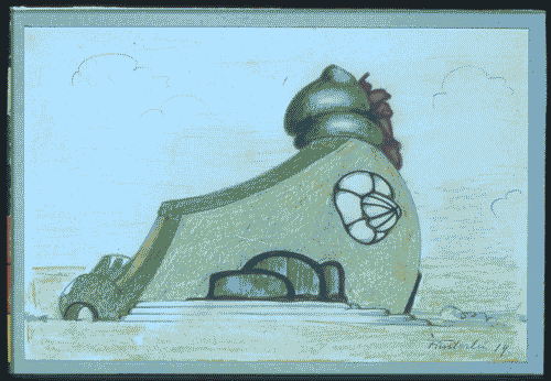 Image for Espressionismo e Nuova Oggettività. La Nuova Architettura europea degli anni Venti