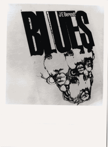 Image for XVI Triennale - Secondo ciclo - La sistemazione del design - Lo studio Boggeri - Manifesto per concerto blues