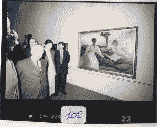 Image for Il progetto domestico - inaugurazione - Peggio, Eugenio - Fanfani, Amintore - Sermisoni, Silvana