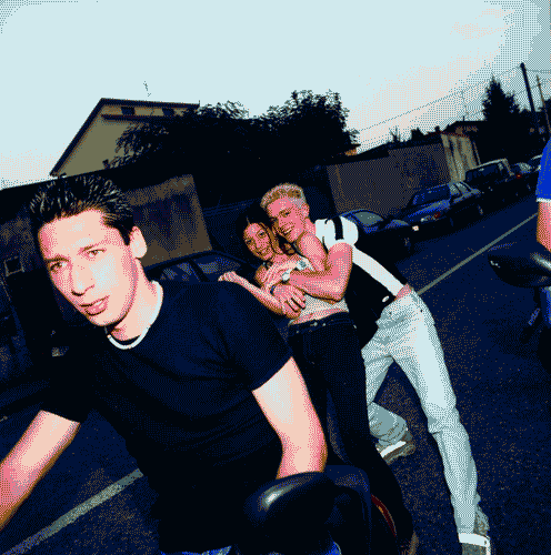 Image for La città infinita