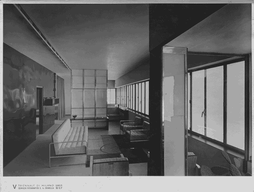 Image for Casa tipica a struttura d'acciaio