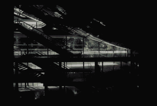 Image for XX Triennale - La memoria e il futuro - Mostra Jean Nouvel - Centre des Congrès Vinci, di Tours (Centro Congressi Vinci)