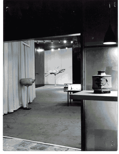 Image for XI Triennale - Sezione del Belgio - Lucien Kroll - Charles Vandenhove