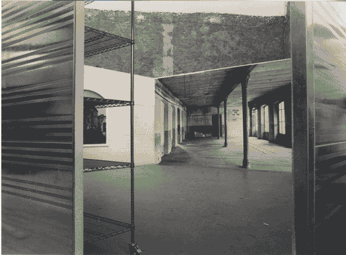 Image for Le case della Triennale - La casa per lavorare