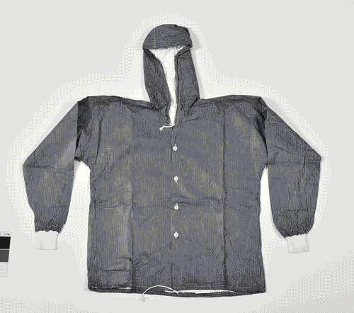 Image for Giacca con cappuccio (collezione Amazonica)