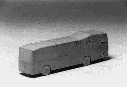 Image for Spazio (modello ligneo)