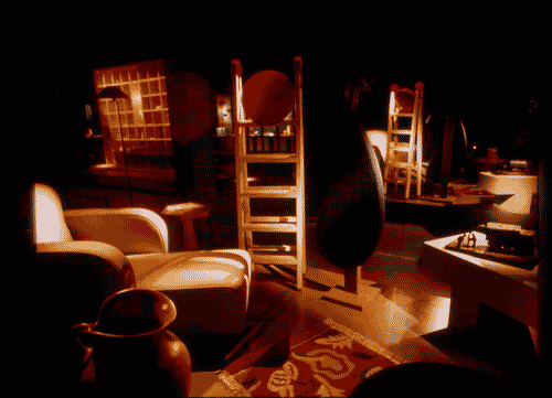 Image for XVIII Triennale - Mostre tematiche - Il giardino delle cose - La qualità dell'esperienza - La Trasversalità - Senza titolo di Aldo Cibic