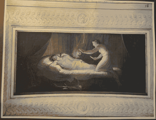 Image for Villa Reale - Rotonda - Affresco di Andrea Appiani