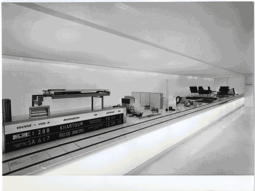 Image for XIII Triennale - Mostre temporanee - Compasso d'oro 1964