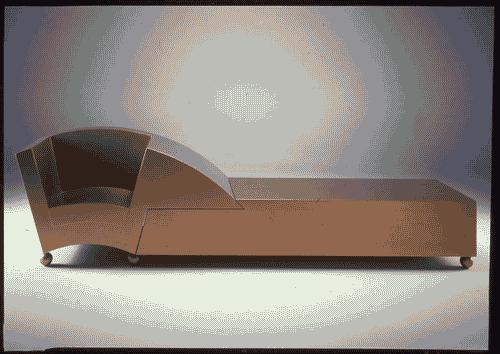 Image for Le affinità elettive - Bergasse 19