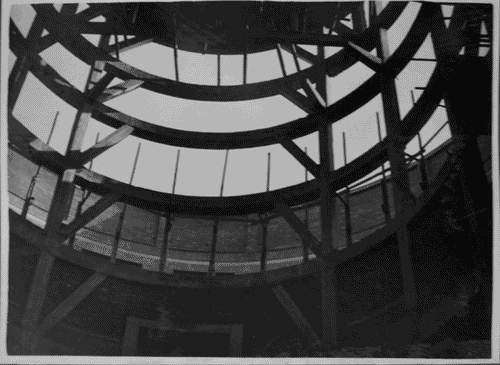 Image for Lavori di costruzione del Palazzo dell'Arte