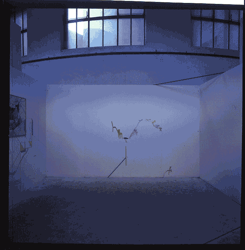 Image for XVI Triennale - Primo ciclo - La sistemazione del design - L'interno dopo la forma dell'utile. La casa decorata