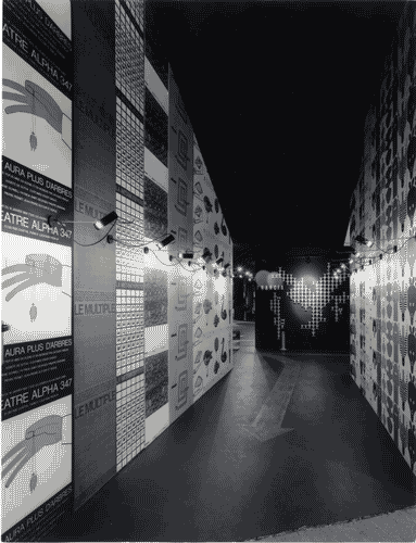 Image for XIV Triennale - Sezioni nazionali - Francia - Ingresso - La Grafica - Henri Bouilhet