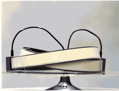 Image for La neomerce - Segna-gente, cintura-lampada