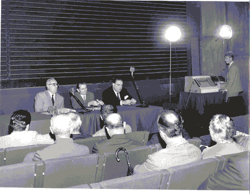 Image for XII Triennale - Convegno "Arte-Artigianato-Industria" - Attilio Rossi