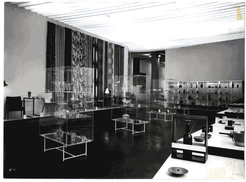 Image for XI Triennale - Sezione dell'Austria - Ceno Kosak