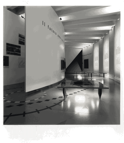 Image for XVII Triennale - Le città del mondo e il futuro delle metropoli - Partecipazioni internazionali - Sezione Olanda