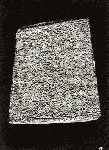 Image for VII Triennale - Mostra del pizzo antico - Merletto ad ago