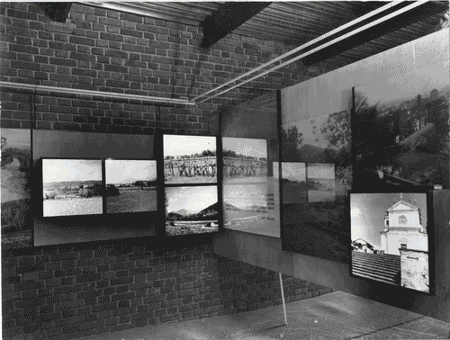 Image for XII Triennale - Mostra in ricordo di Adriano Olivetti - Egidio Bonfante