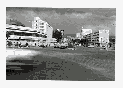 Image for XVII Triennale - Le città del mondo e il futuro delle metropoli - Partecipazioni internazionali - Sezione Etiopia