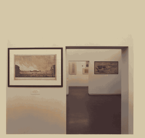 Image for Le città immaginate - Un viaggio in Italia. Sezione storica - Milano (o degli ideali pasticciati)