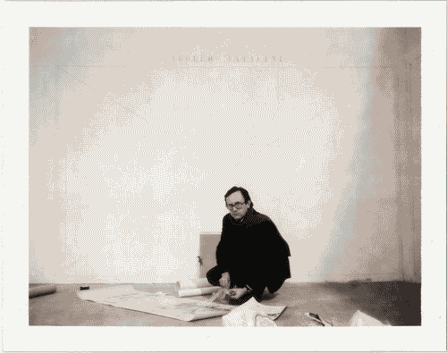 Image for Adolfo Natalini