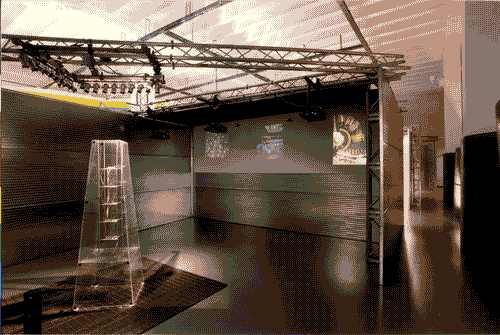 Image for XVIII Triennale - Mostre tematiche - La natura delle cose - L'intelligenza delle cose