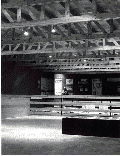 Image for XI Triennale - Mostra Internazionale di Architettura moderna - Seconda parte: quartiere - Il Quartiere dal 1930 ad oggi - Erberto Carboni - Marcello Grisotti - Agnoldomenico Pica