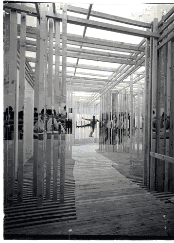 Image for XIII Triennale - Sezione della Jugoslavia - Vjenceslav Richter