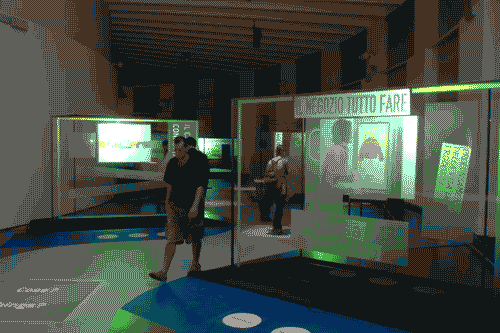 Image for Mostra Quotidiano sostenibile