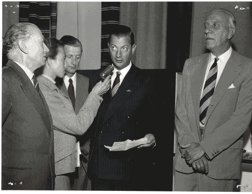 Image for X Triennale - Giornata dell'Olanda