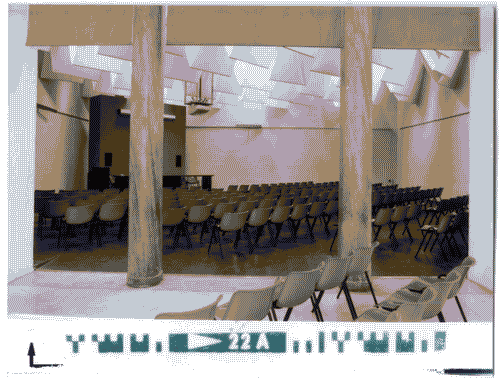 Image for Palazzo dell'Arte - Impluvium