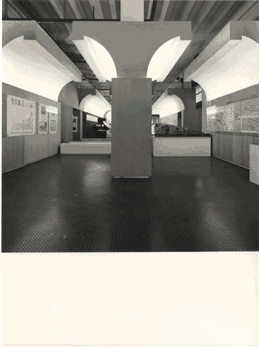 Image for Le città immaginate - Nove progetti per nove città. Sezione progettuale -Firenze (Un piano per i viali) Un piano per i viali