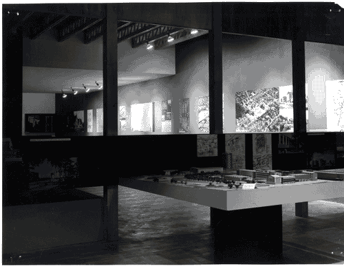 Image for XI Triennale - Mostra Internazionale di Architettura moderna - Seconda parte: quartiere - Il Quartiere dal 1930 ad oggi - Erberto Carboni - Marcello Grisotti - Agnoldomenico Pica