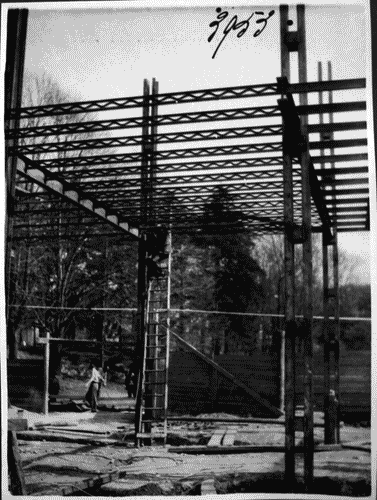 Image for Casa a struttura d'acciaio