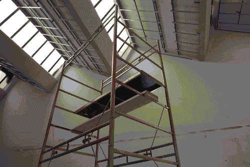 Image for Triennale Design Museum (TDM) - Lavori di realizzazione