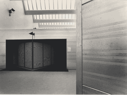 Image for Le case della Triennale - La casa dell'artista