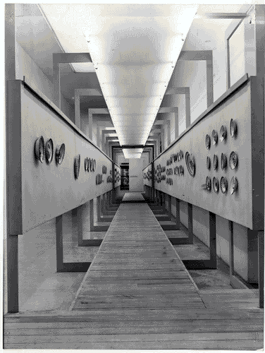 Image for XI Triennale - Mostre temporanee - Mostra delle ceramiche venete tradizionali dell'800 - Giancarlo Battaini