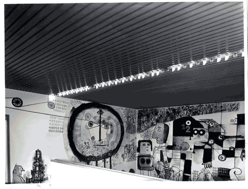 Image for XIII Triennale - Momenti di tempo libero - Lo sport