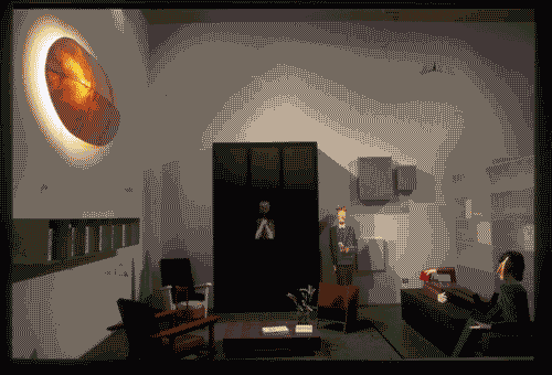 Image for XIX Triennale - Le partecipazioni internazionali - Riflessioni trasversali- Belgio-Fiandre