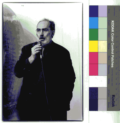 Image for XIX Triennale - I racconti dell'abitare - Dodici incursioni nelle officine dell'arte - Grafica "Maiuscolo/ minuscolo" - Giovanni Lusso